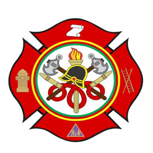 Corpo de Bombeiros