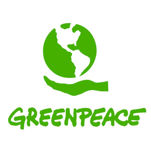 Greenpeace
