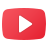 youtube logo